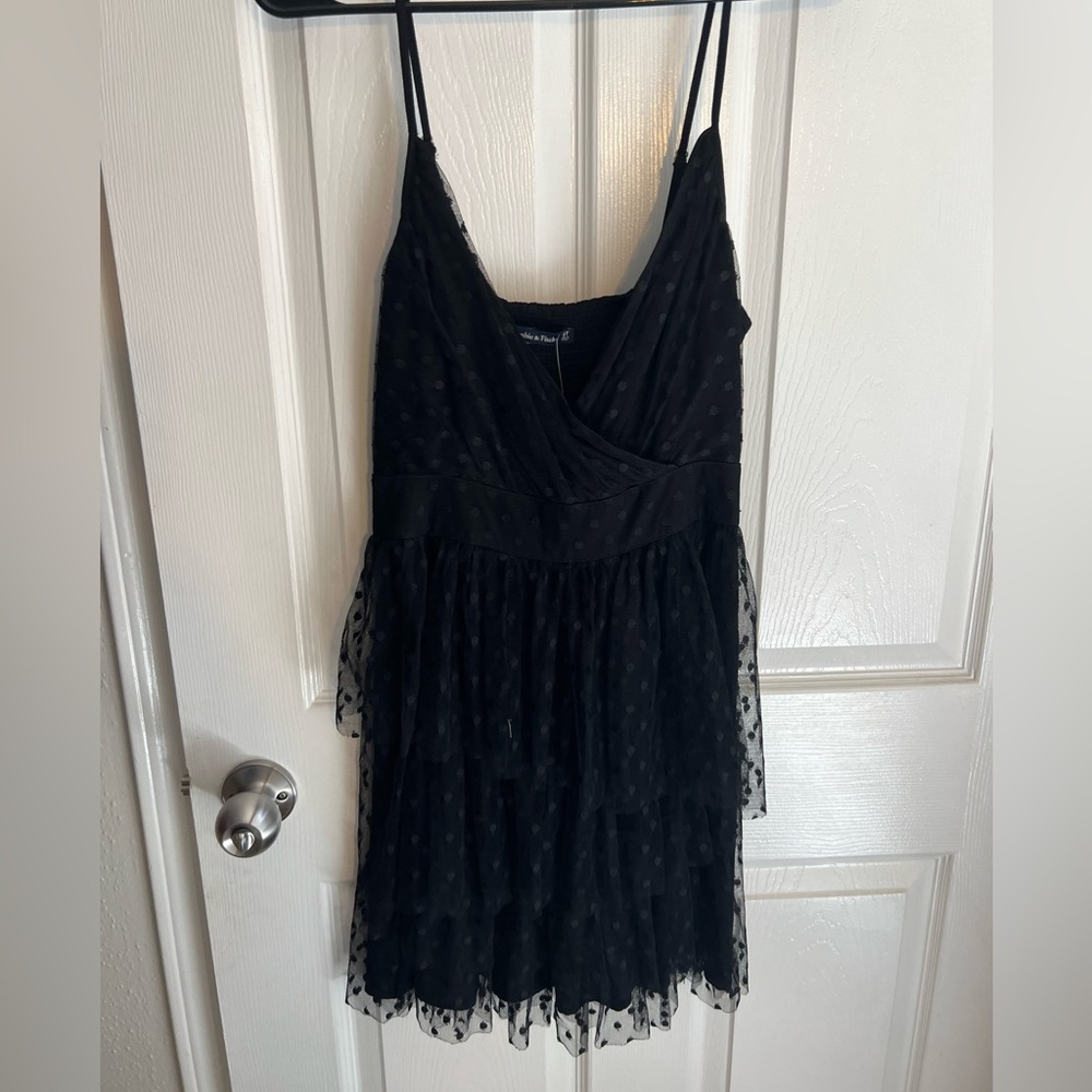 Abercrombie and Fitch Dress